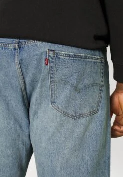 Levi's® Plus Original - Jean Droit - Call Your Grandma -Tenues Mode Boutique 005764aef5a24878bf8abc91fbd0efc3