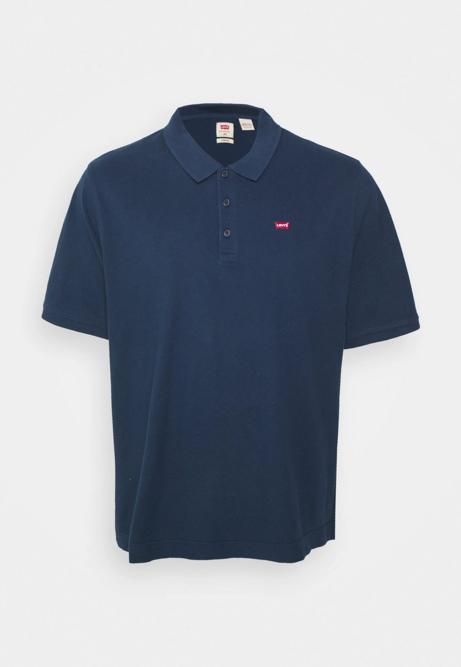 Levi's® Plus Big - Polo - Dress Blues 6 Levi's® Plus Big - Polo - Dress Blues – Image 6