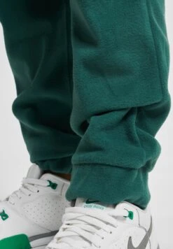 URBAN CLASSICS Rhyse - Pantalon De Survêtement - Winterland Green -Tenues Mode Boutique 00f946dcdfe54143be7f73038ca7796b