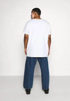 Levi's® Plus Original - Jean Droit - Stonewash -Tenues Mode Boutique 0102db79b123403eaa50c49e7f30a9a2