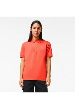 Lacoste Polo - Orange