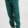 URBAN CLASSICS Rhyse - Pantalon De Survêtement - Winterland Green