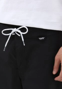 Vans Ever-Ride Solid - Short De Bain - Black -Tenues Mode Boutique 03ba35bb279a401280e805f873102175