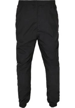 URBAN CLASSICS Starter - Pantalon De Survêtement - Black -Tenues Mode Boutique 05ffd490609f4f27920e610732d21821