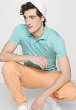 Lacoste Pantalon De Survêtement - Orange Clair -Tenues Mode Boutique 064c5275041c4769b2f6720c360ce0d9