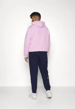 Lacoste Plus - Pantalon De Survêtement - Marine -Tenues Mode Boutique 07c0a5f135854a84a8ca8befa46e2084