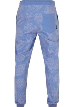 URBAN CLASSICS Just Rhyse Jr Petal - Pantalon De Survêtement - Purple -Tenues Mode Boutique 07f38a4c21604df9aa637d348253c7c7