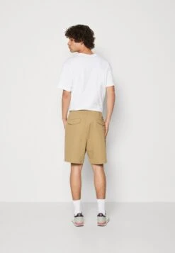 Loose - Short - Harvest Gold -Tenues Mode Boutique 0850cfd546674f53ac9f62c7dc393241