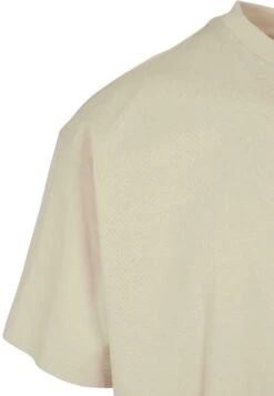 URBAN CLASSICS Heavy - T-Shirt Basique - Softseagrass -Tenues Mode Boutique 087b40ef96d5417a940aaca52b8ccd6a