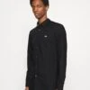 Lacoste Chemise - Noir