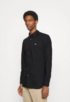 Lacoste Chemise - Noir