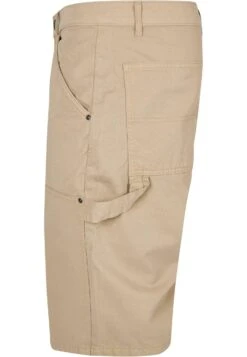 URBAN CLASSICS Double Knee Carpenter - Short - Unionbeige -Tenues Mode Boutique 099e3f29056e4feba457cbf2c999d7e1