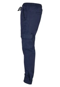 URBAN CLASSICS Männer Military - Pantalon Cargo - Spaceblue -Tenues Mode Boutique 0ab3f606d5544ec6b37eac22bb961317