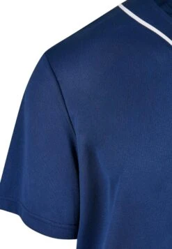 URBAN CLASSICS Baseball - Chemise - Spaceblue White -Tenues Mode Boutique 0b56e2432b094c9784b8de37d5882009