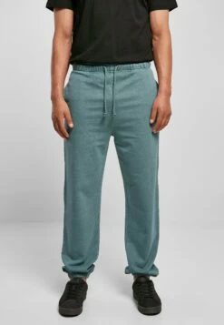 URBAN CLASSICS Jogging Overdyed - Pantalon De Survêtement - Dustyblue 17 URBAN CLASSICS Jogging Overdyed - Pantalon De Survêtement - Dustyblue -Tenues Mode Boutique 0c3f52000e2641f29f813bcb7a09c7d7