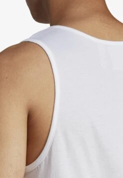 Adidas Originals Essentials Tank - Débardeur - White -Tenues Mode Boutique 0c7118b693e94343ad191c4ccc9f0203