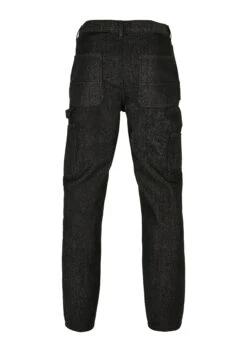 URBAN CLASSICS Double - Jean Droit - Realblack Washed 27 URBAN CLASSICS Double - Jean Droit - Realblack Washed -Tenues Mode Boutique 0fbcf6c9fa564d7e926f76b42d0ca273