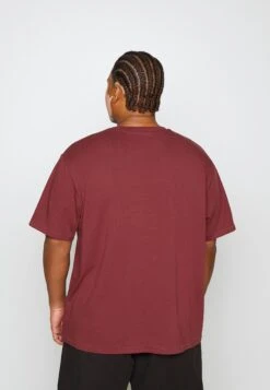 Levi's® Plus Big Ss Fit - T-Shirt Imprimé - Red Mahogany -Tenues Mode Boutique 10aee42e66d4403482591f8ec1511785