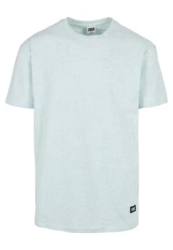 URBAN CLASSICS Oversize Melange Tee - T-Shirt Basique -Tenues Mode Boutique 1183c42316b04aa1a859aba9d6536748