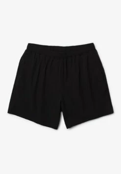 Lacoste Bain - Short De Bain - Noir -Tenues Mode Boutique 1213bb3cc36640129477db42df56aa68
