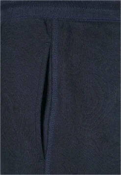 URBAN CLASSICS Basic - Pantalon De Survêtement - Midnightnavy -Tenues Mode Boutique 12d947deeaff45d1af08ea3e0279a4e8