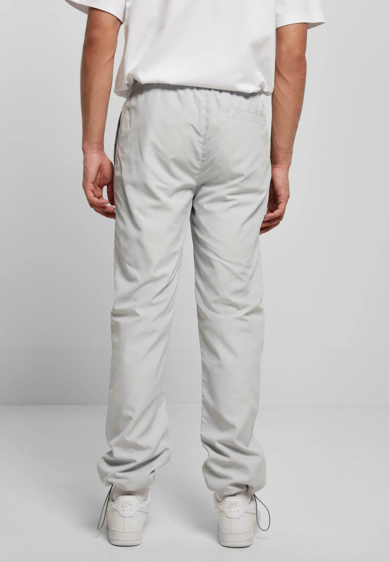 URBAN CLASSICS Recycled - Pantalon De Survêtement - Lightasphalt 3 URBAN CLASSICS Recycled - Pantalon De Survêtement - Lightasphalt – Image 3