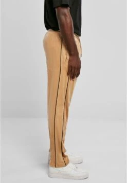 URBAN CLASSICS Km214-022-1 Og - Pantalon De Survêtement - Sand -Tenues Mode Boutique 1373897153ba446db879e9a28524a59c