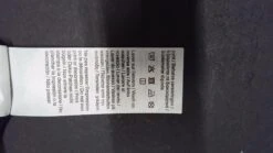 Lacoste Plus - T-Shirt Imprimé - Navy Blue 15 Lacoste Plus - T-Shirt Imprimé - Navy Blue -Tenues Mode Boutique 14be3331088846258478b606b75f7e42