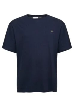 Lacoste Plus - T-Shirt Basique - Marine