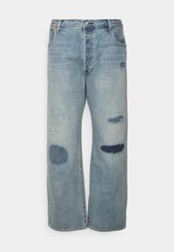 Levi's® Plus Original - Jean Droit - Call Your Grandma -Tenues Mode Boutique 167af85fb4984196868f59bee5fa0db4