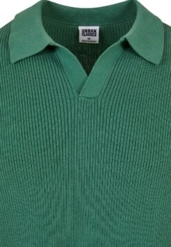 URBAN CLASSICS Polo - Leaf 7 URBAN CLASSICS Polo - Leaf -Tenues Mode Boutique 16c80536de734615ab9758faab30c059