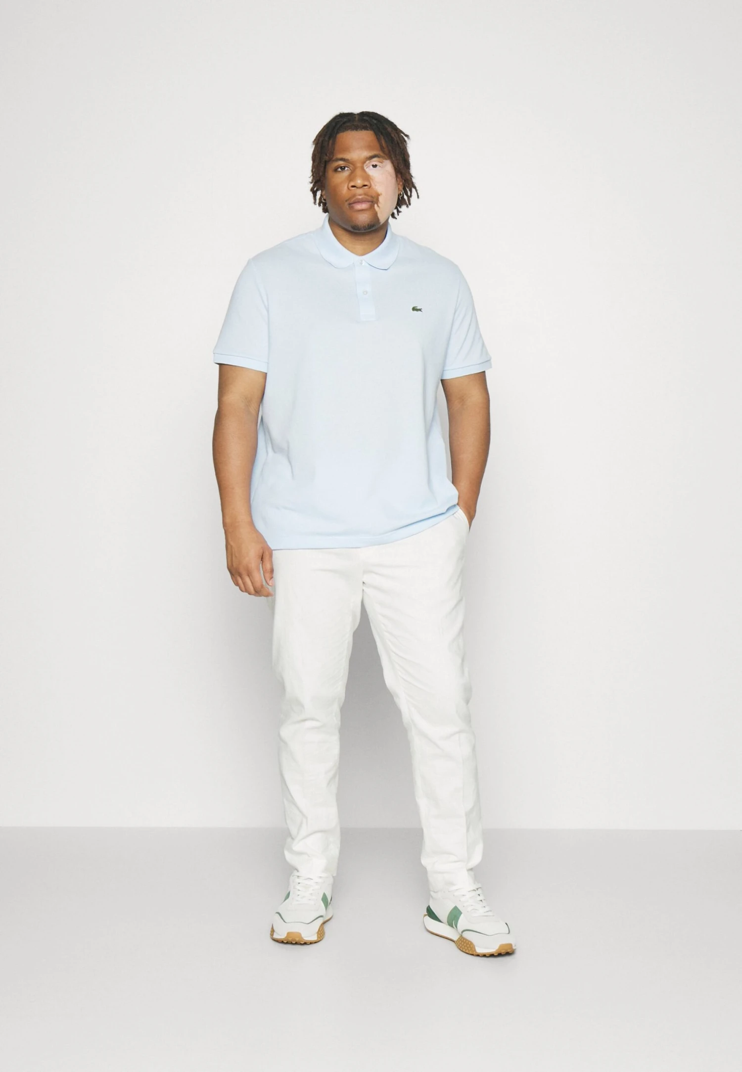 Lacoste Plus - Polo - Rill 2 Lacoste Plus - Polo - Rill – Image 2