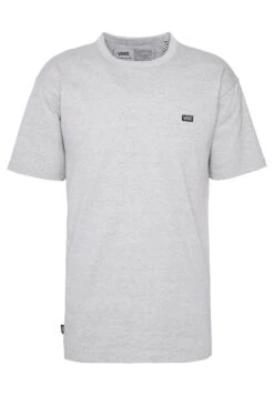 Vans Mn Off The Wall Classic Ss - T-Shirt Basique - Athletic Heather -Tenues Mode Boutique 18f85261ceb74c0c947ae5f6d9cf45f2