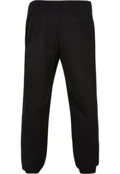 URBAN CLASSICS Ultra Heavy - Pantalon De Survêtement - Black 7 URBAN CLASSICS Ultra Heavy - Pantalon De Survêtement - Black -Tenues Mode Boutique 19716e874426442487a8f3d2013bd65a