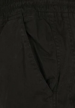 URBAN CLASSICS Männer Military - Pantalon Cargo - Black 17 URBAN CLASSICS Männer Military - Pantalon Cargo - Black -Tenues Mode Boutique 1985ee6775ef4e8b8524f11ed1737f7e