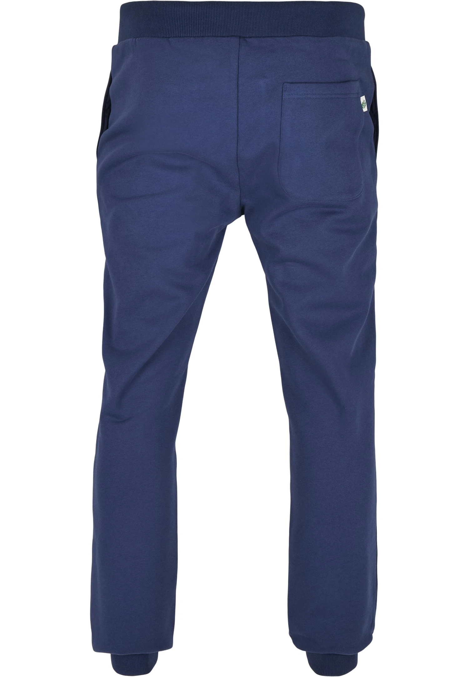 URBAN CLASSICS Pantalon De Survêtement - Dark Blue 9 URBAN CLASSICS Pantalon De Survêtement - Dark Blue – Image 9