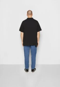 Levi's® Plus Big - Polo - Mineral Black -Tenues Mode Boutique 19fe9d13f8a84699bf347a8c257c684a