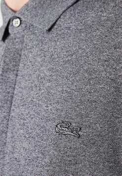 Lacoste Polo - Gris Chine -Tenues Mode Boutique 1ce9522599344427a4766b5bfc7f6bee