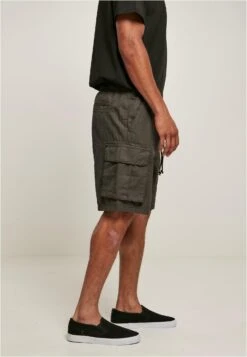 URBAN CLASSICS Short Cargo Shorts - Short - Darkshadow -Tenues Mode Boutique 1d2454b6ef804437a78323acd27dfb70