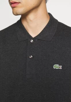 Lacoste Polo - Bleu Chine -Tenues Mode Boutique 1f1002b5143a447cb6838dae2c16a588