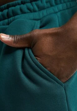 URBAN CLASSICS Kentucky - Pantalon De Survêtement - Petrol -Tenues Mode Boutique 1f58e1b961c34e03a088c6a278213cee