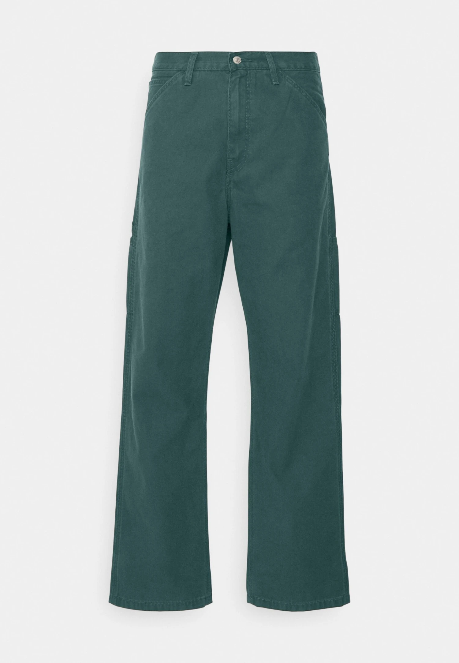 Stay Loose Carpenter - Jean Droit - Limoges Heavy 4 Stay Loose Carpenter - Jean Droit - Limoges Heavy – Image 4