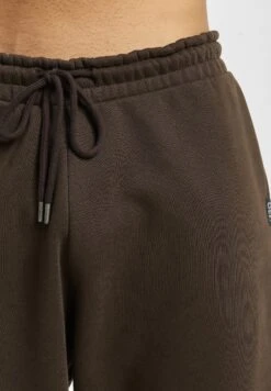 URBAN CLASSICS Pantalon De Survêtement - Brown -Tenues Mode Boutique 224614aec38c4377a7375f6c3b8e5026