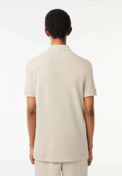 Lacoste Polo - Beige -Tenues Mode Boutique 231c4c7e9ece40878e70d52887fdc666
