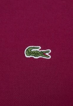 Lacoste Polo - Bordeaux -Tenues Mode Boutique 23335e60e3444f14867a692d2ab3a711