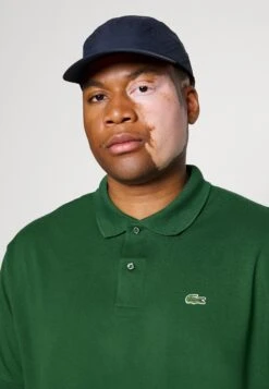 Lacoste Polo - Green -Tenues Mode Boutique 23abbb4a84464ed2ba2b7bfa89d7864a