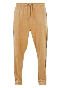URBAN CLASSICS Km214-022-1 Og - Pantalon De Survêtement - Sand -Tenues Mode Boutique 24ce22d43f9d4aa7af0c98547b78bd7b