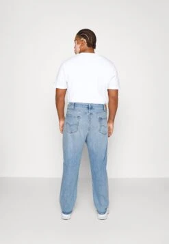 Levi's® Plus 512™ Slim Taper B&T - Jeans Fuselé - Pictorial Adv -Tenues Mode Boutique 2723ea96928f477ab2204145ac399ed7