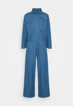 Skate Mechanic - Combinaison - Blue Midnight -Tenues Mode Boutique 282f8a211ade4c8c884a38839dd0d57e