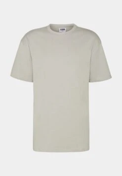 URBAN CLASSICS Heavy - T-Shirt Basique - Lightasphalt -Tenues Mode Boutique 2b2058dacbda41f680e415154030f0b8